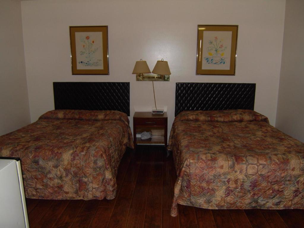 Virden Motel Pokój zdjęcie