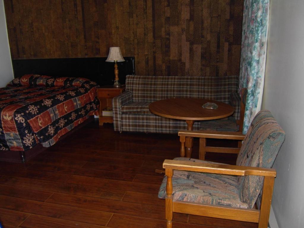 Virden Motel Pokój zdjęcie