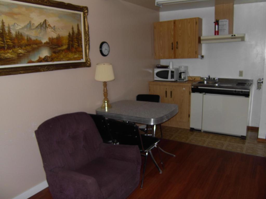 Virden Motel Pokój zdjęcie