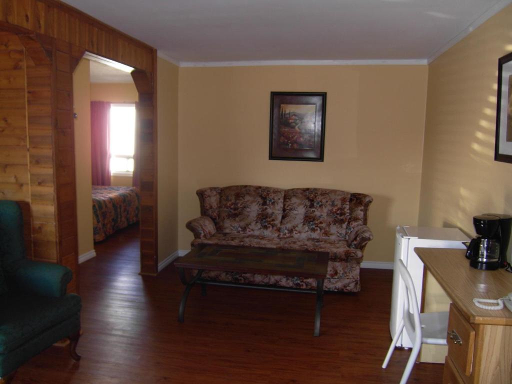 Virden Motel Pokój zdjęcie