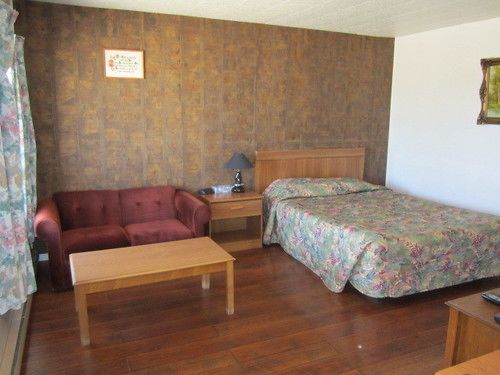 Virden Motel Zewnętrze zdjęcie