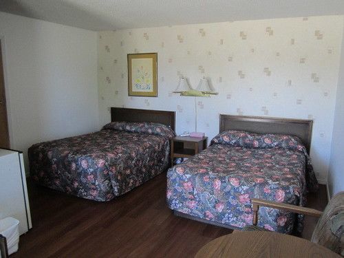 Virden Motel Zewnętrze zdjęcie