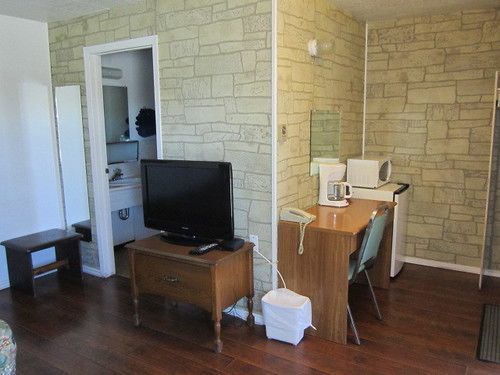 Virden Motel Zewnętrze zdjęcie