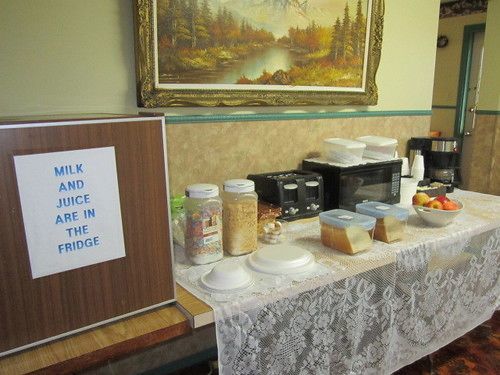 Virden Motel Zewnętrze zdjęcie