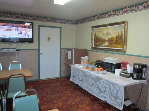 Virden Motel Zewnętrze zdjęcie